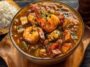 Louisiana Seafood Gumbo