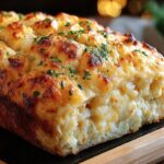 Red Lobster’s Cheese Biscuit Loaf